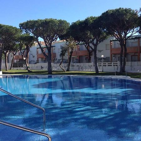 Magnifico Apartamento 1 Dormitorio チクラナ・デ・ラ・フロンテーラ エクステリア 写真