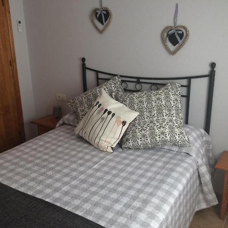 Magnifico Apartamento 1 Dormitorio チクラナ・デ・ラ・フロンテーラ エクステリア 写真