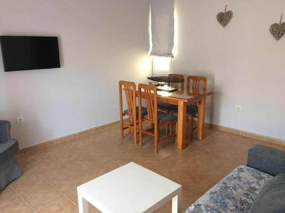Magnifico Apartamento 1 Dormitorio チクラナ・デ・ラ・フロンテーラ エクステリア 写真