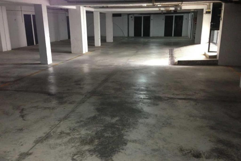 Magnifico Apartamento 1 Dormitorio チクラナ・デ・ラ・フロンテーラ エクステリア 写真