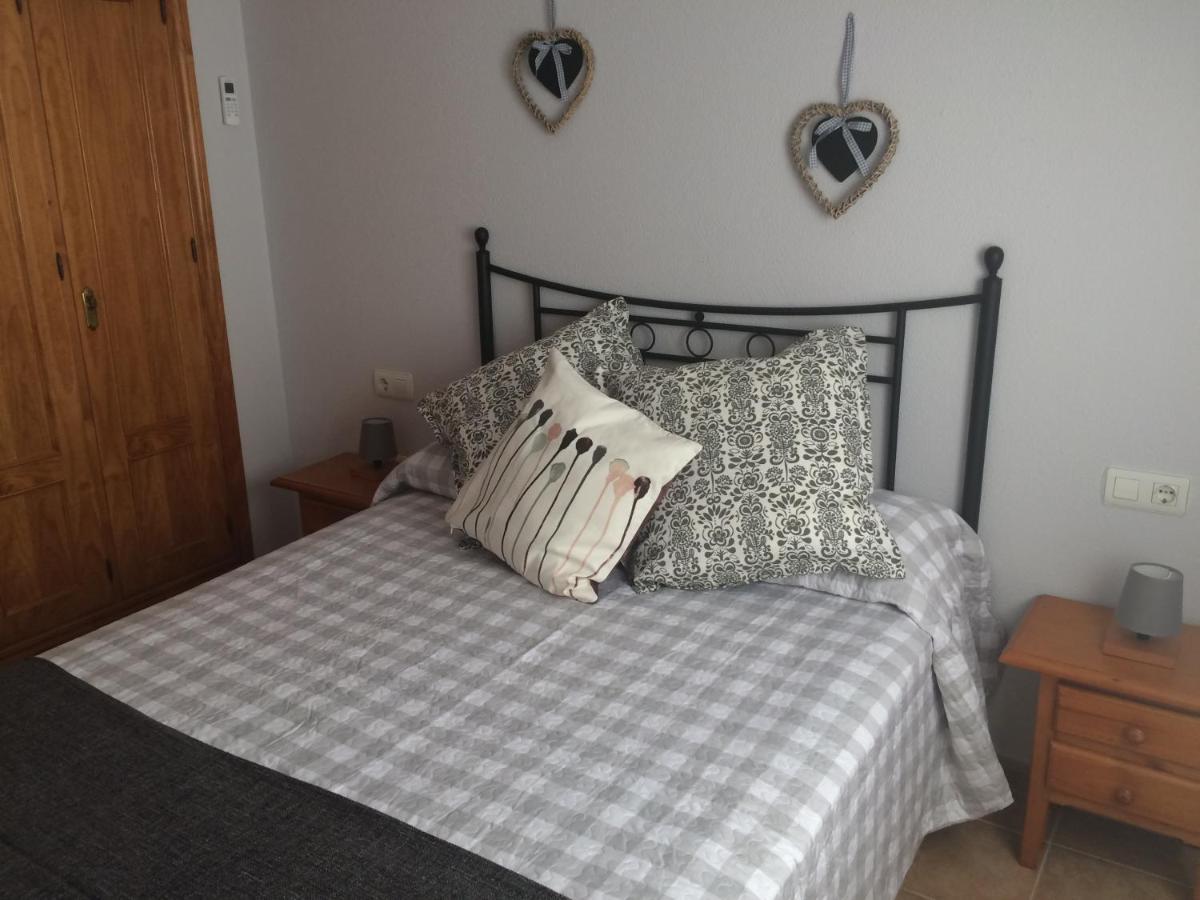 Magnifico Apartamento 1 Dormitorio チクラナ・デ・ラ・フロンテーラ エクステリア 写真