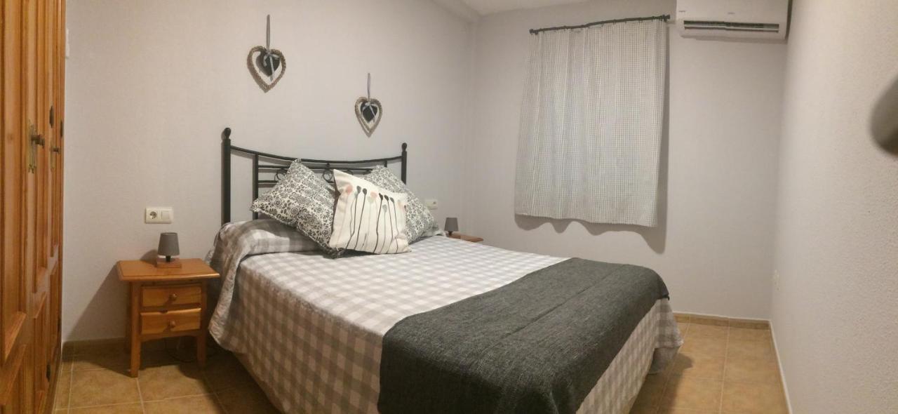 Magnifico Apartamento 1 Dormitorio チクラナ・デ・ラ・フロンテーラ エクステリア 写真