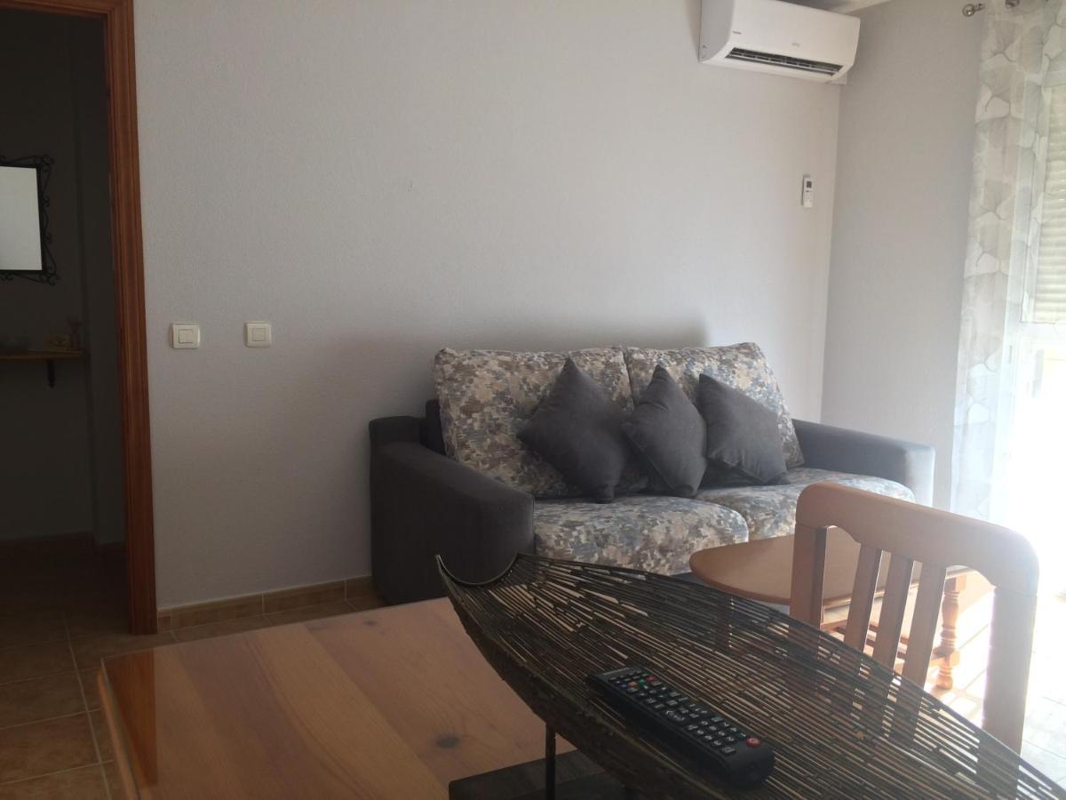 Magnifico Apartamento 1 Dormitorio チクラナ・デ・ラ・フロンテーラ エクステリア 写真